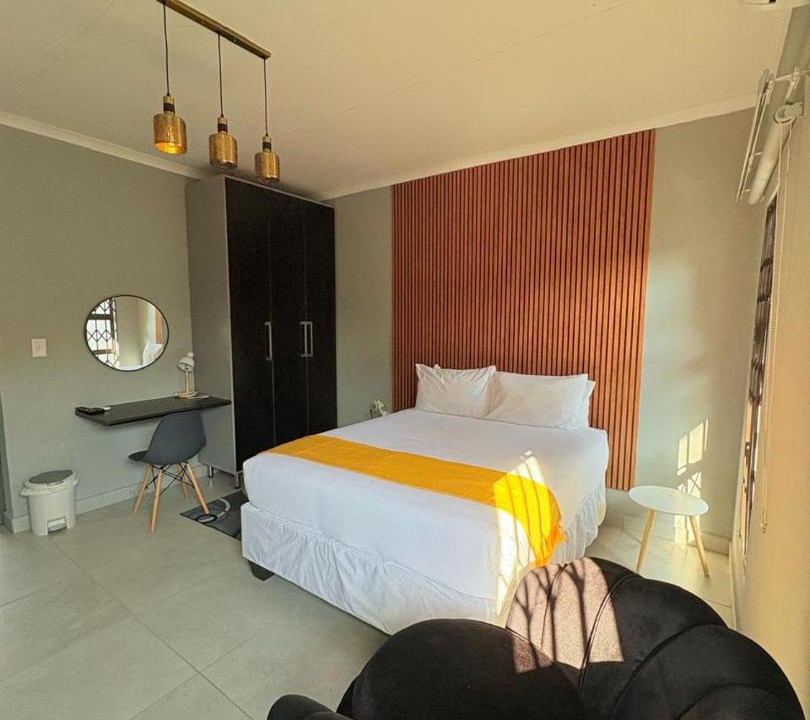 Photo of Bedroom in Rustenburg