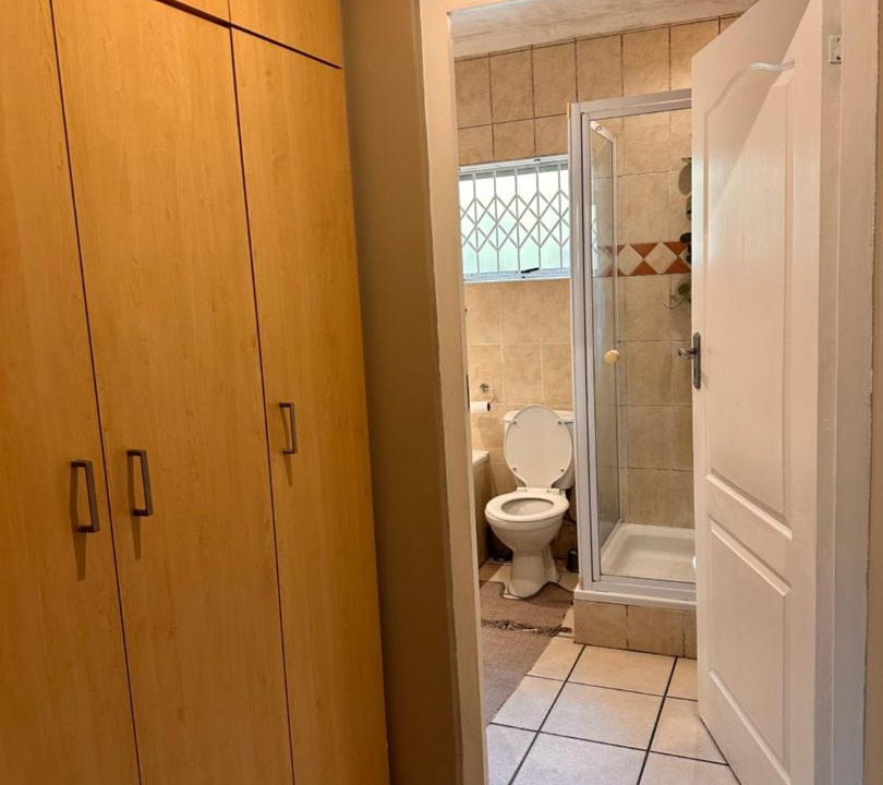 Photo of Bathroom in Ethekwini