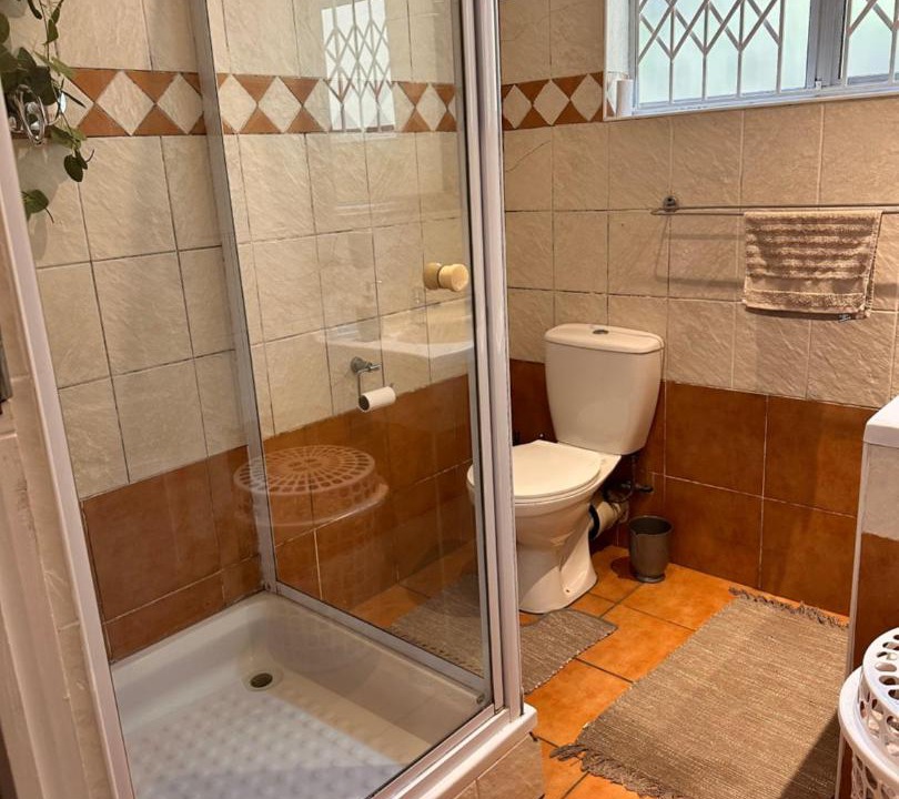 Photo of Bathroom in Ethekwini