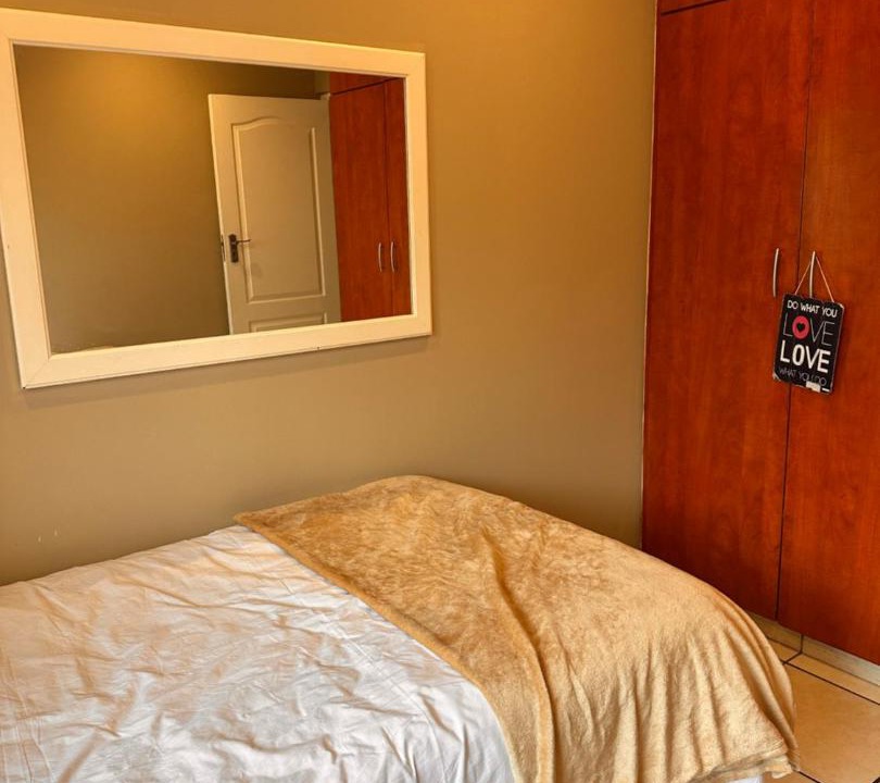 Photo of Bedroom in Ethekwini