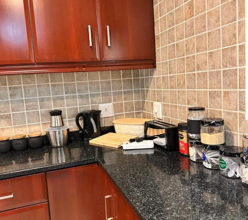 Photo of Kitchen in Ethekwini