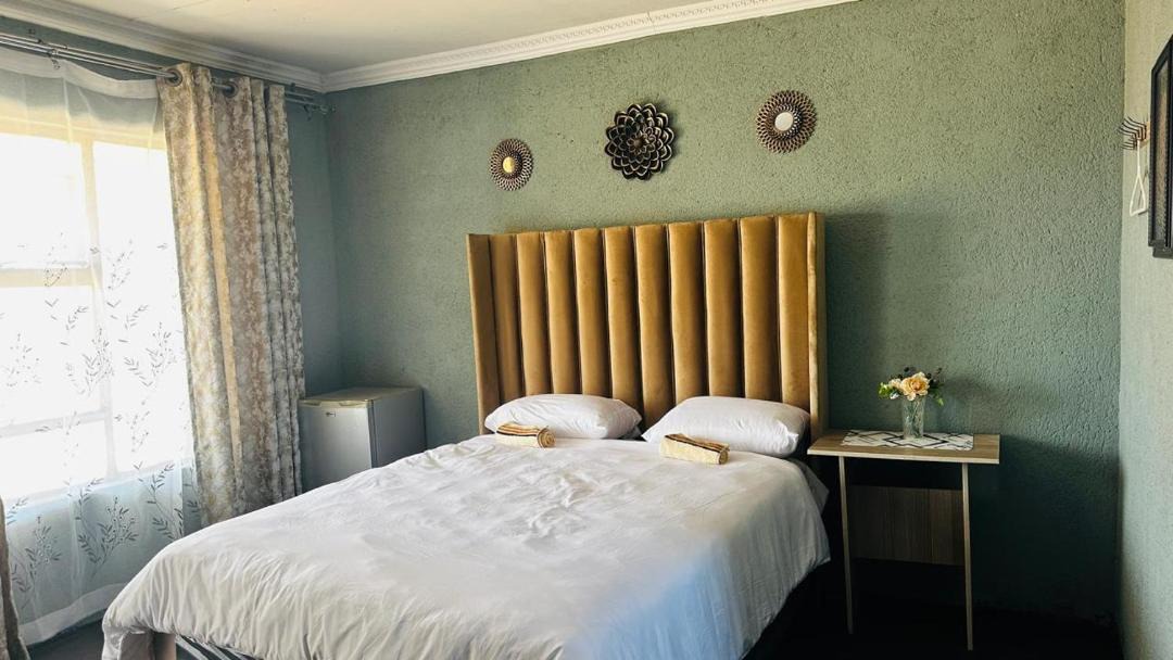 Photo of Bedroom in Mamaolo
