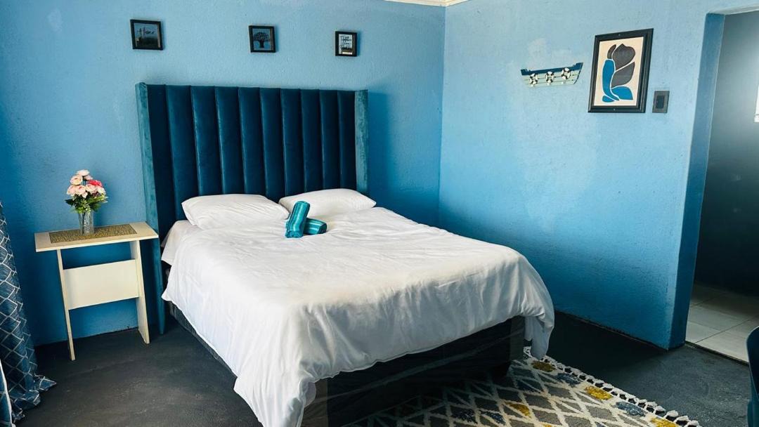 Photo of Bedroom in Mamaolo