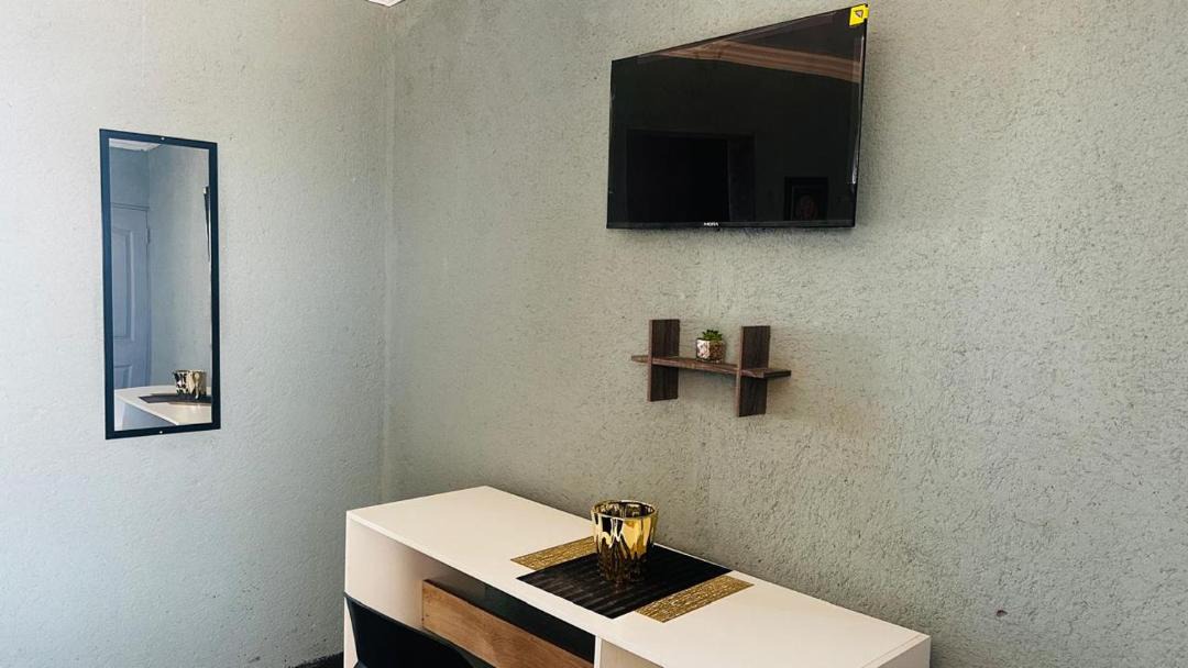 Photo of Bathroom in Mamaolo