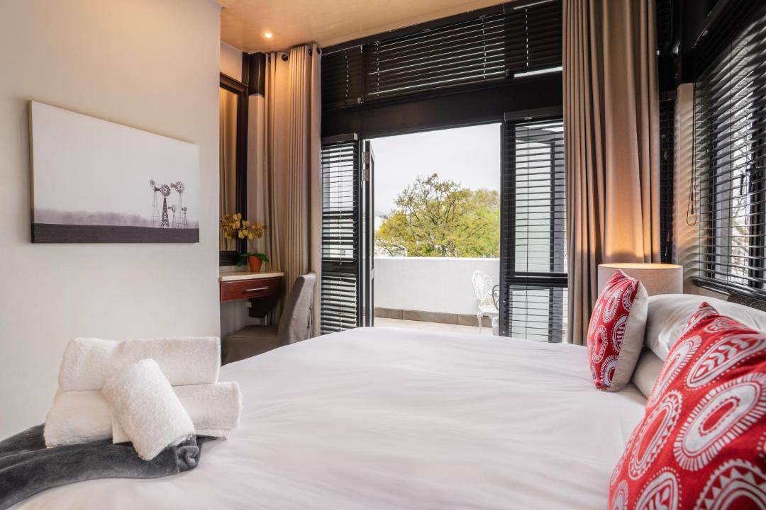 Photo of Bedroom in Stellenbosch Central