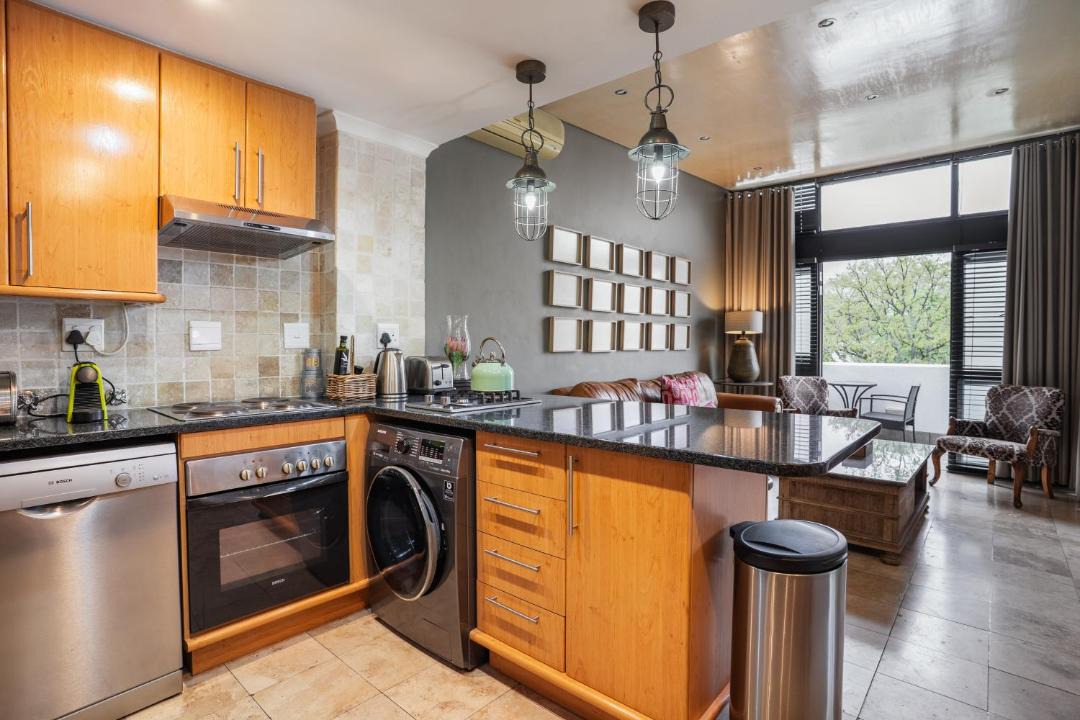 Photo of Kitchen in Stellenbosch Central