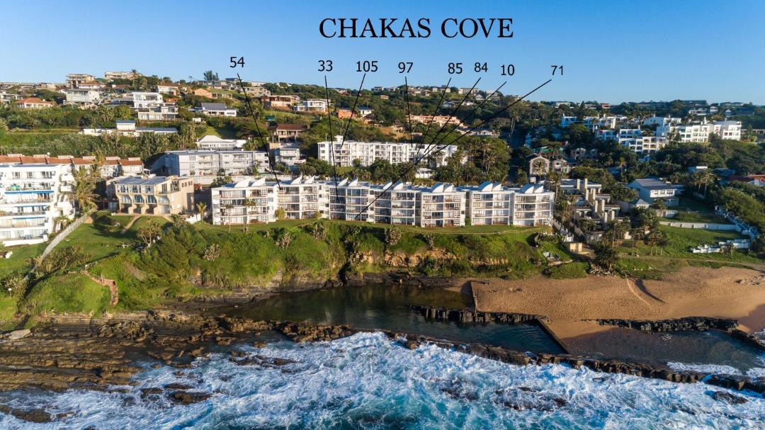 Photo of Others in Shaka's Rock