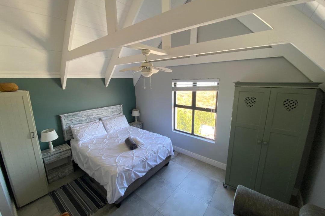 Photo of Bedroom in Dwarskersbos