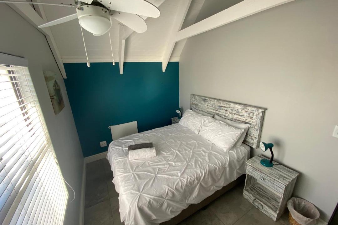 Photo of Bedroom in Dwarskersbos