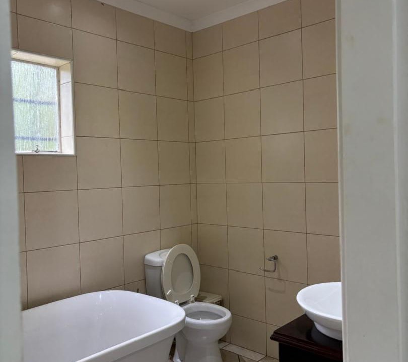 Photo of Bathroom in Durban North