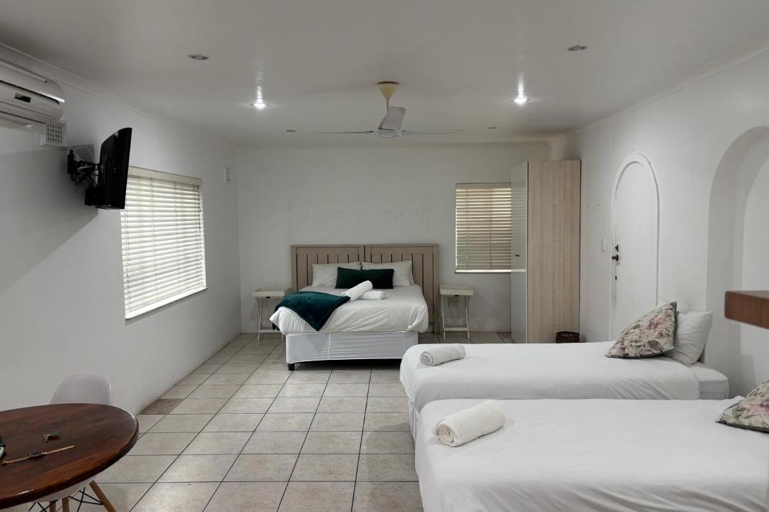 Photo of Bedroom in Durban North