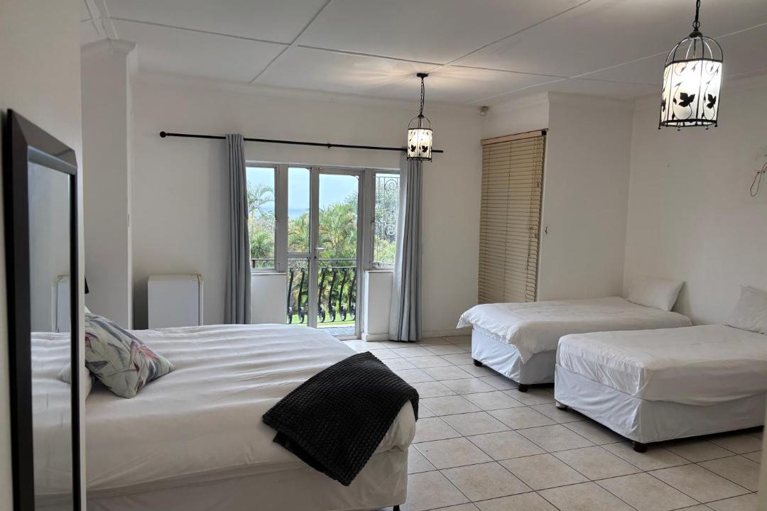 Photo of Bedroom in Durban North