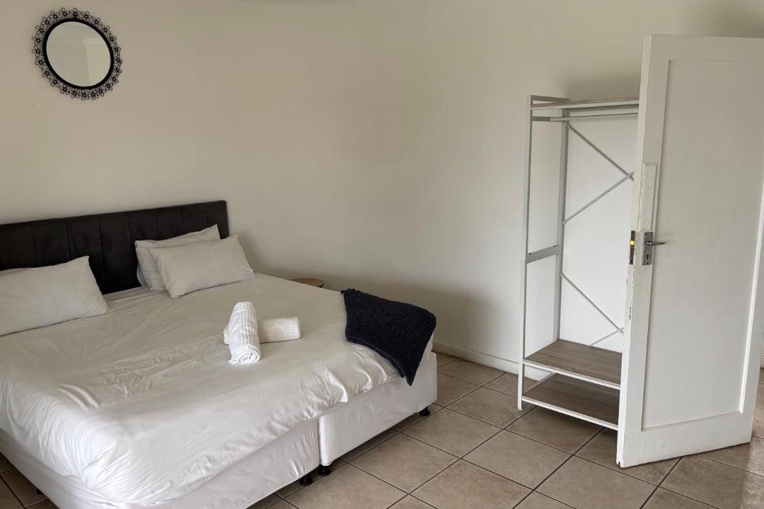 Photo of Bedroom in Durban North