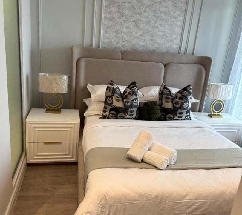 Photo of Bedroom in Menlyn
