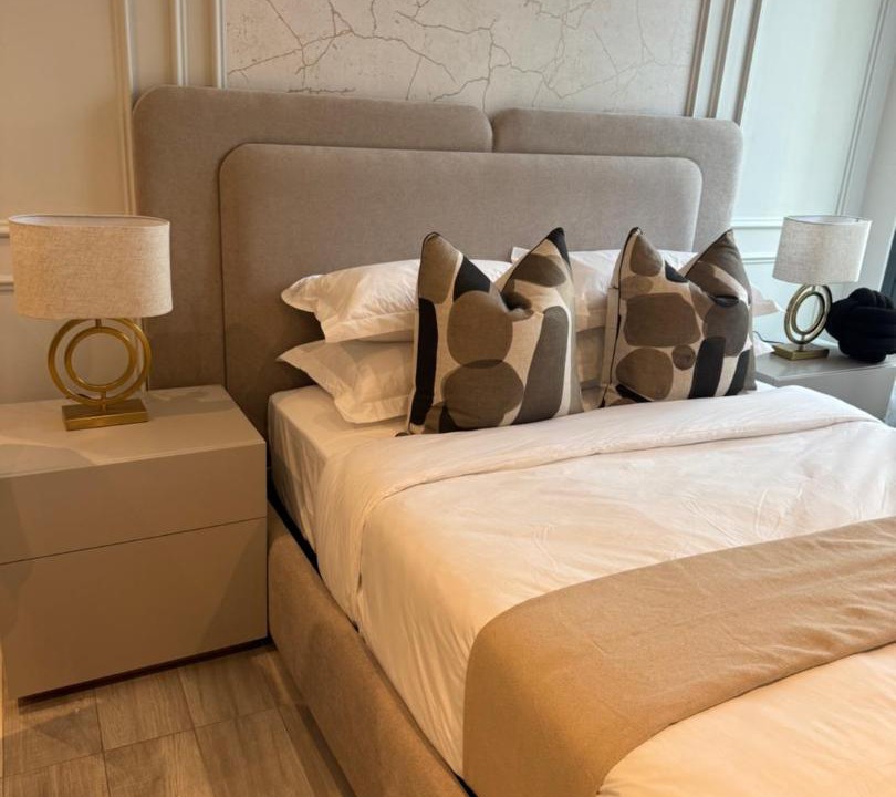Photo of Bedroom in Menlyn