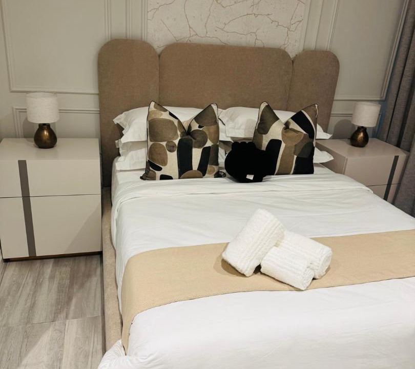 Photo of Bedroom in Menlyn