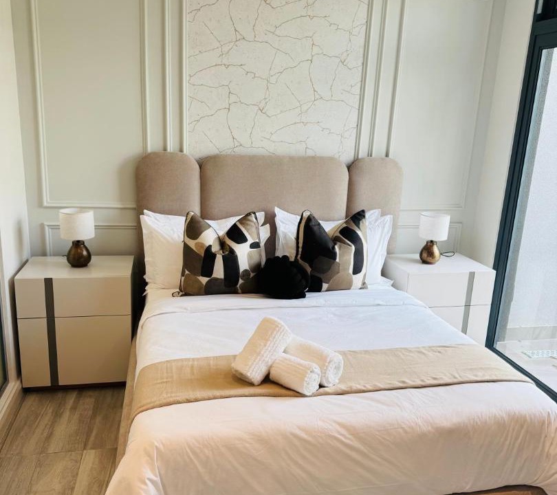Photo of Bedroom in Menlyn