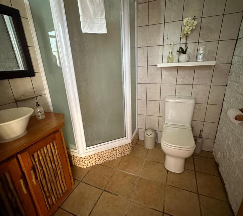 Photo of Bathroom in Bethlehem