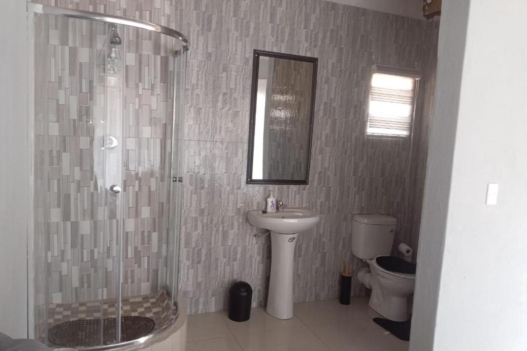 Photo of Bathroom in Leeupoort