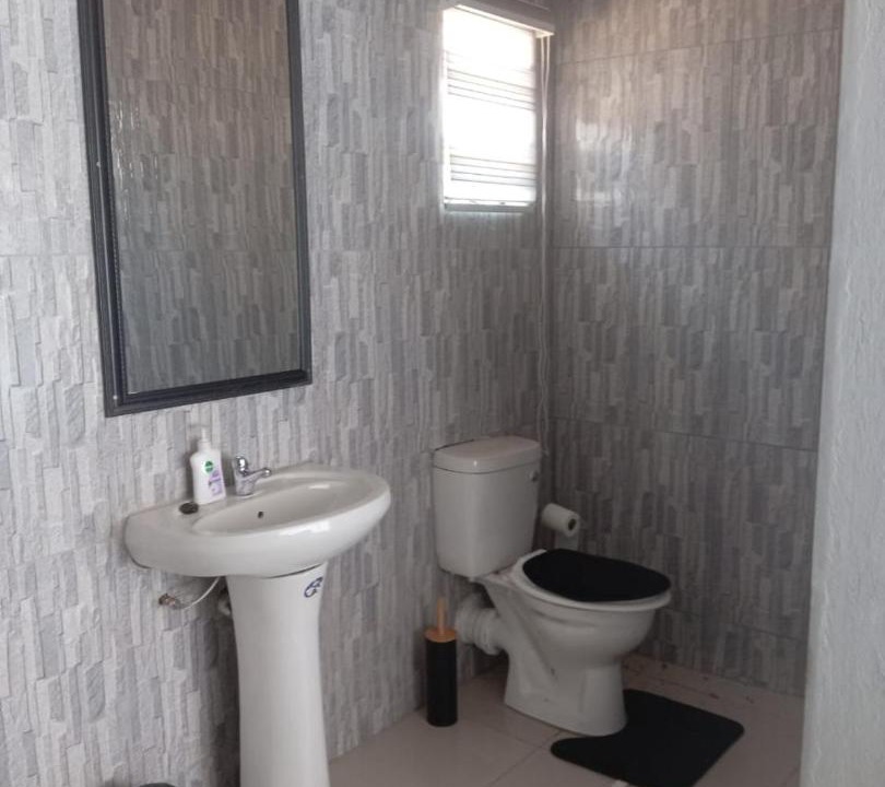 Photo of Bathroom in Leeupoort