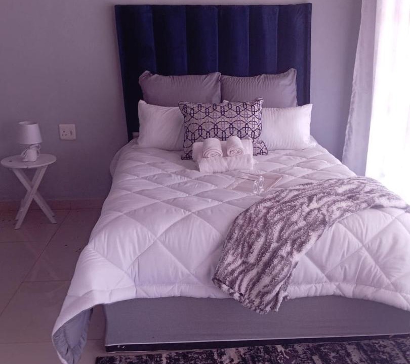 Photo of Bedroom in Leeupoort