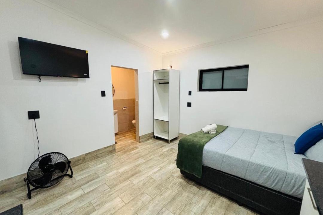 Photo of Bedroom in Polokwane