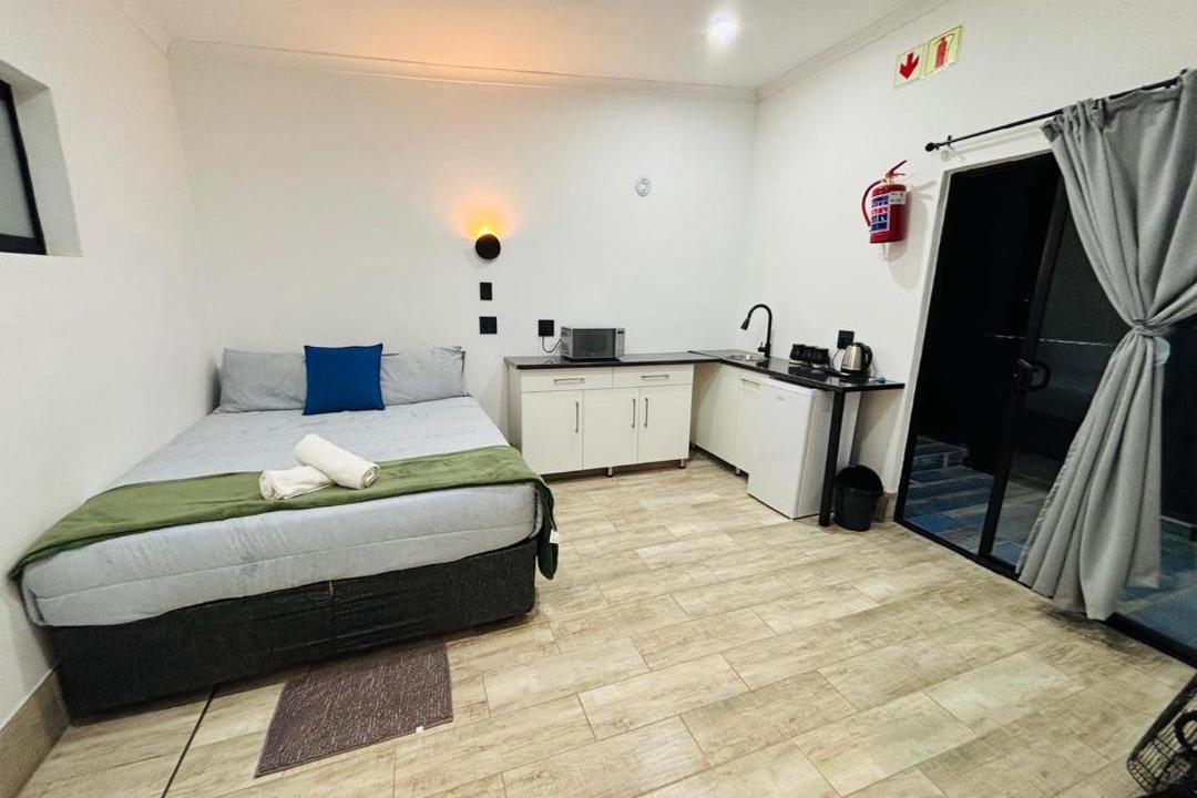 Photo of Bedroom in Polokwane
