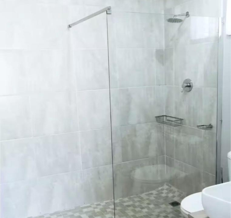 Photo of Bathroom in Alberton
