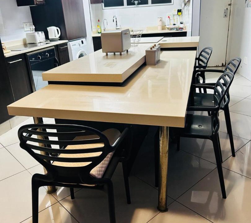 Photo of Kitchen in Doonside