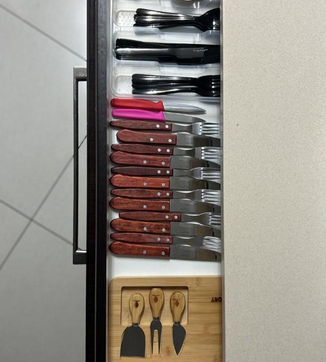 Photo of Kitchen in Doonside