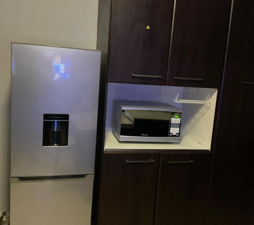 Photo of Kitchen in Doonside