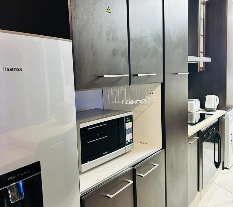 Photo of Kitchen in Doonside