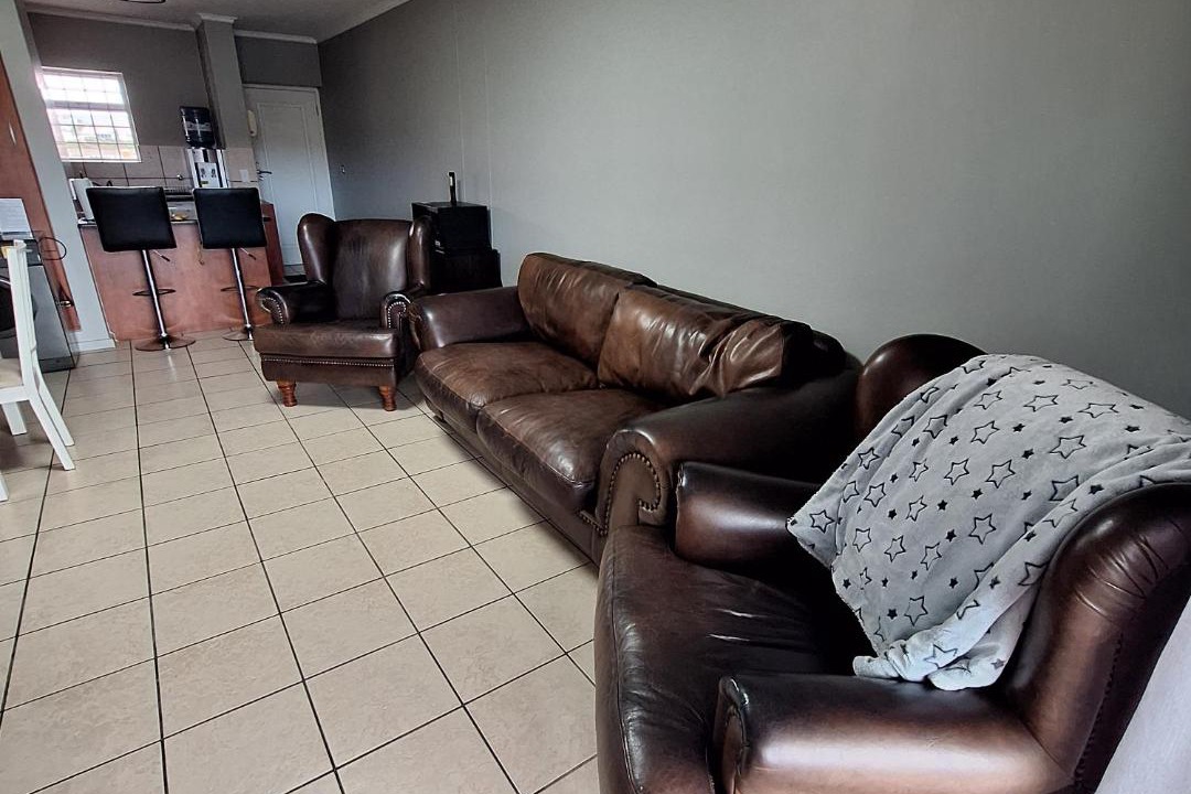 Photo of Livingroom in Mossel Bay