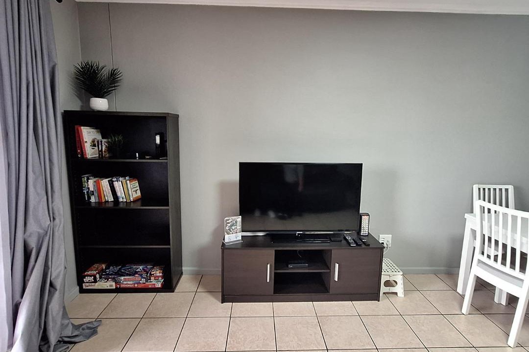 Photo of Livingroom in Mossel Bay