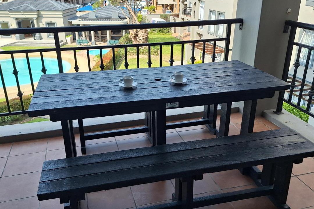 Photo of Patio Balcony in Mossel Bay