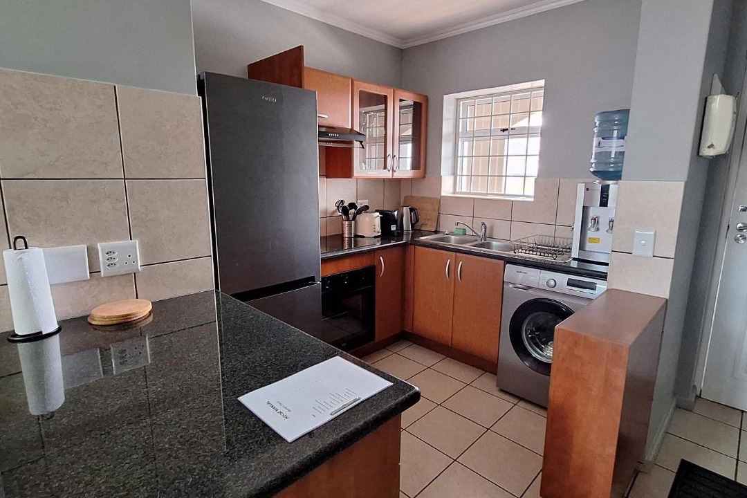 Photo of Kitchen in Mossel Bay