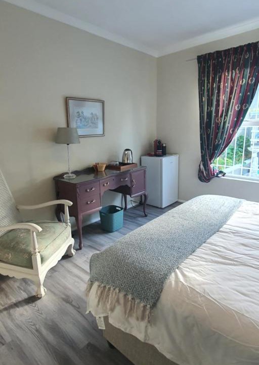 Photo of Bedroom in Muizenberg