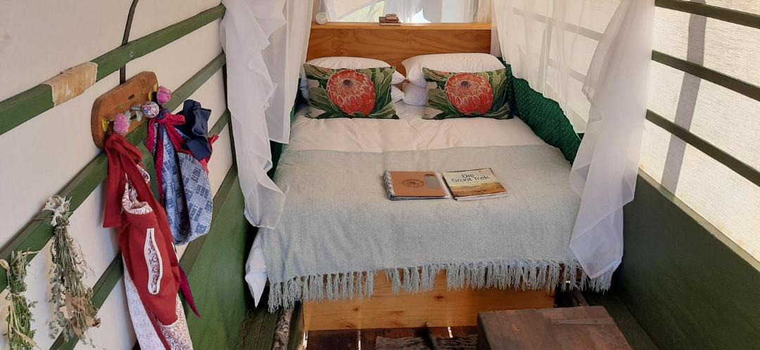Photo of Bedroom in Thembelihle