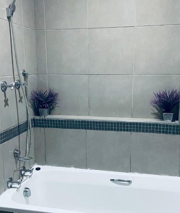 Photo of Bathroom in Downtown Johannesburg