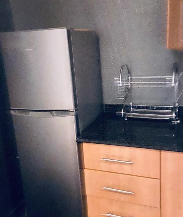 Photo of Kitchen in Downtown Johannesburg