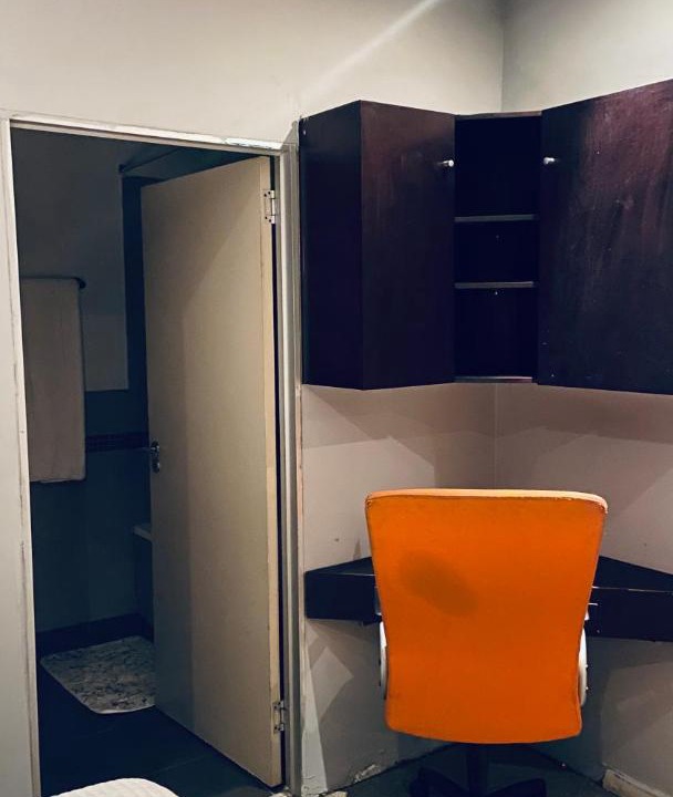 Photo of Bedroom in Downtown Johannesburg