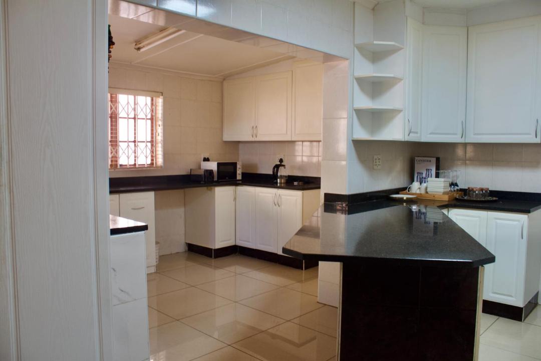 Photo of Kitchen in Kingsborough