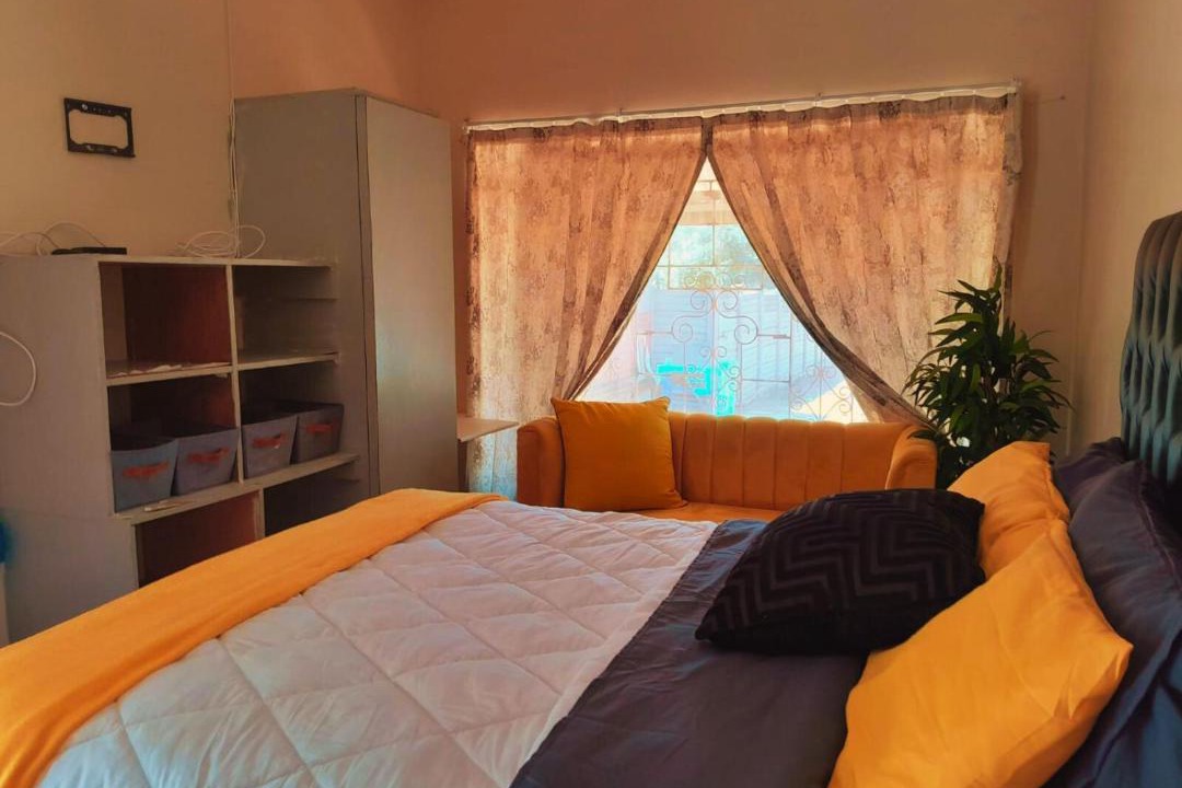 Photo of Bedroom in Lyttelton Manor