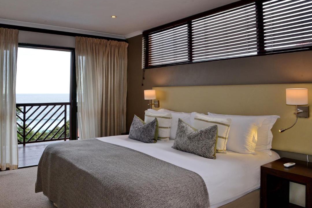 Photo of Bedroom in Zinkwazi Beach