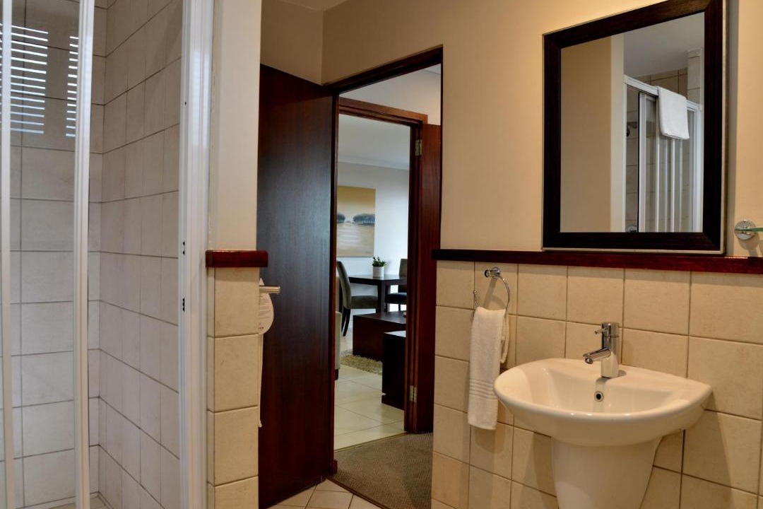 Photo of Bathroom in Zinkwazi Beach