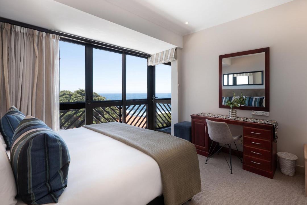 Photo of Bedroom in Zinkwazi Beach