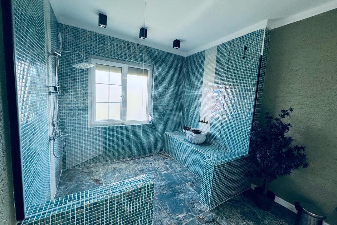 Photo of Bathroom in Karaburun Koyu