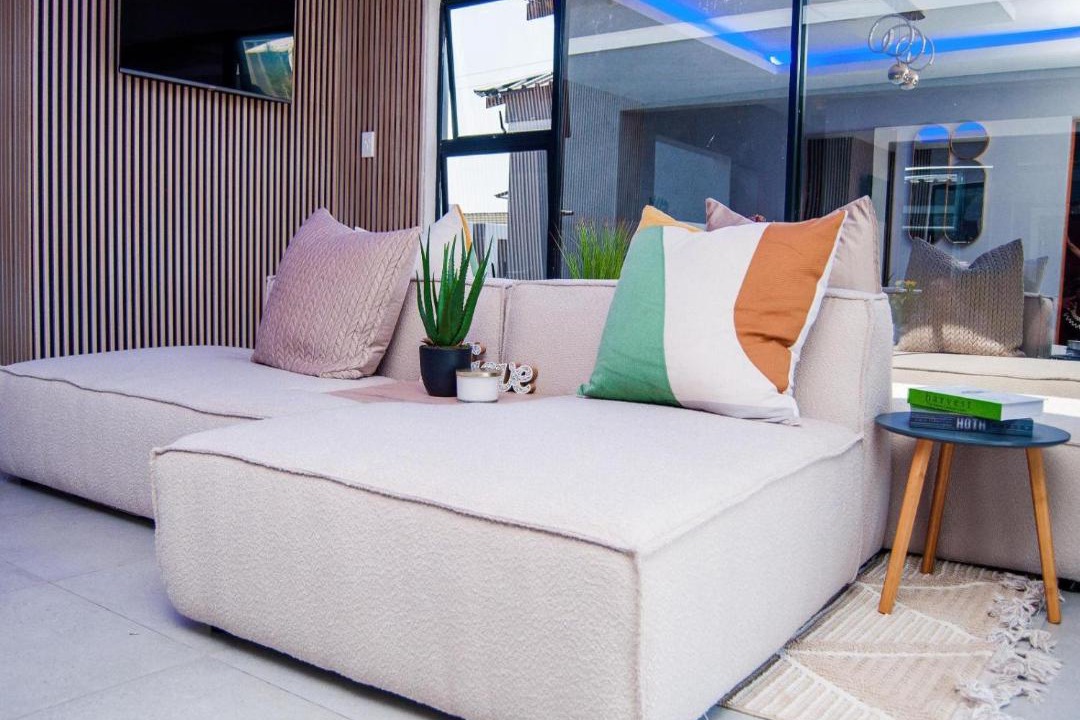 Photo of Livingroom in Louis Trichardt