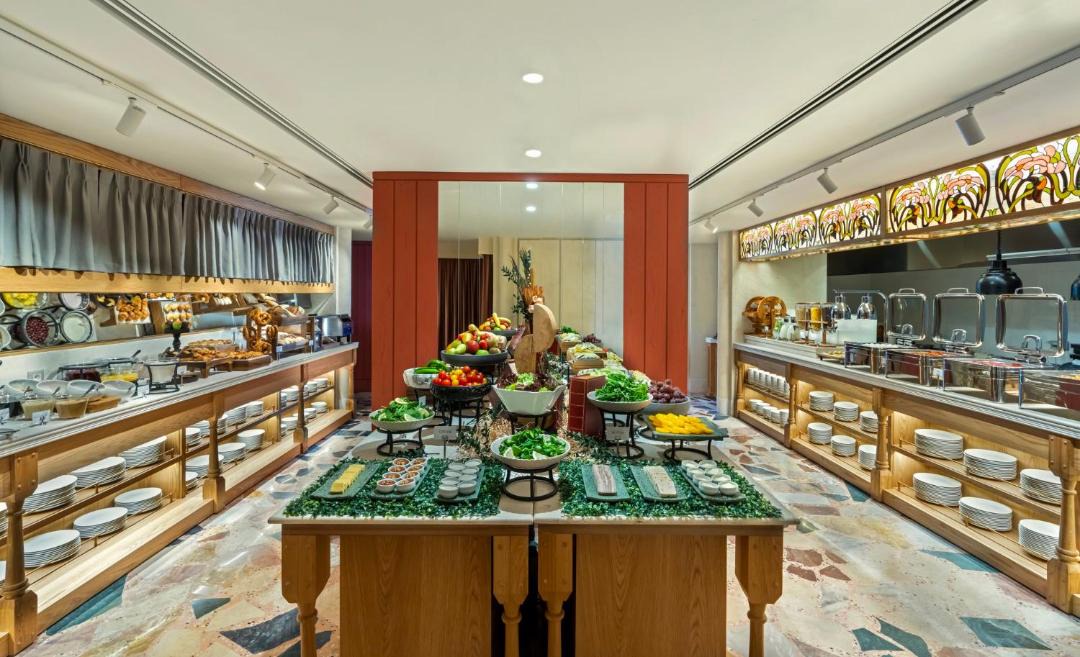 Photo of Kitchen in Ortakoy