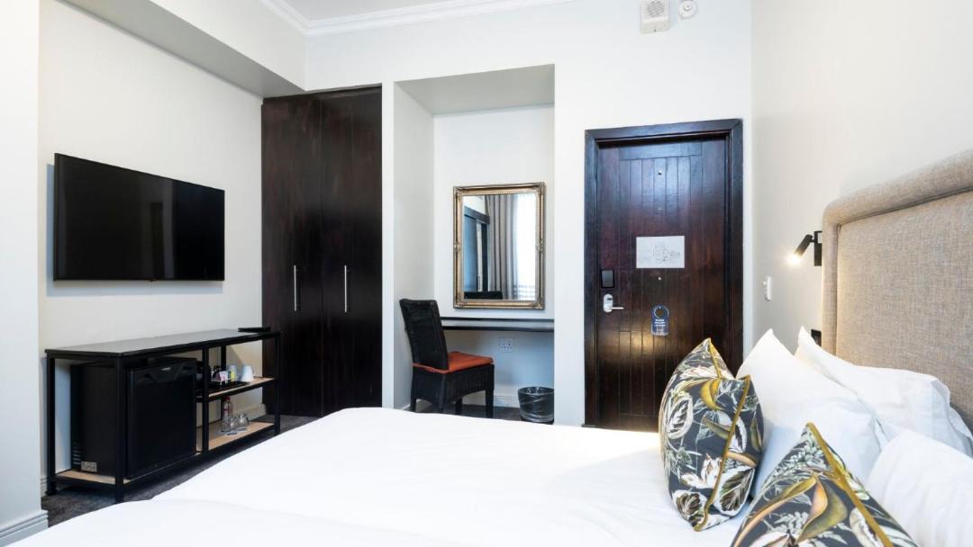 Photo of Bedroom in Hilton